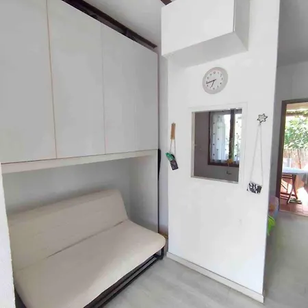 Apartman Small In Bibione