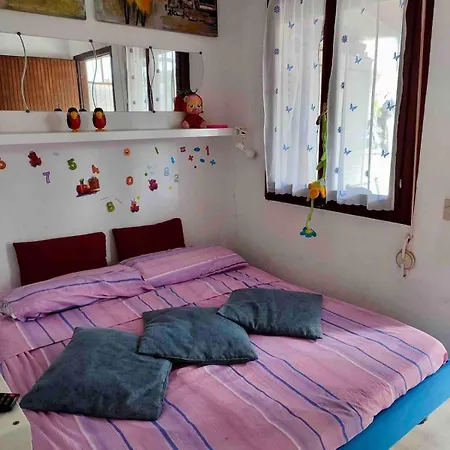 Apartman Small In