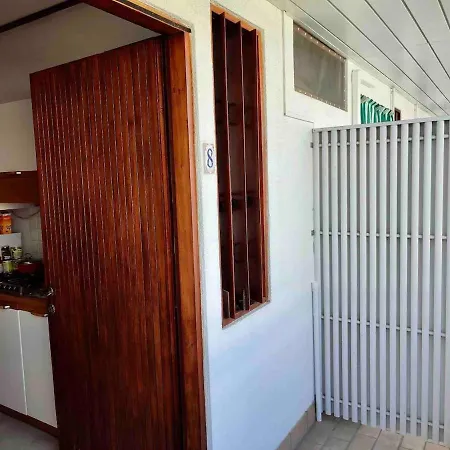 Small In Apartman Bibione