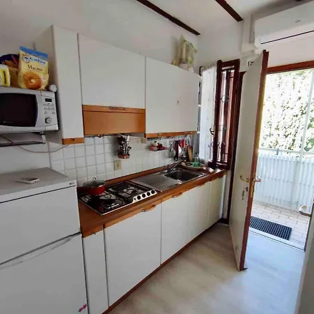 Small In Apartamento *