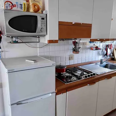 Small In Apartamento Bibione