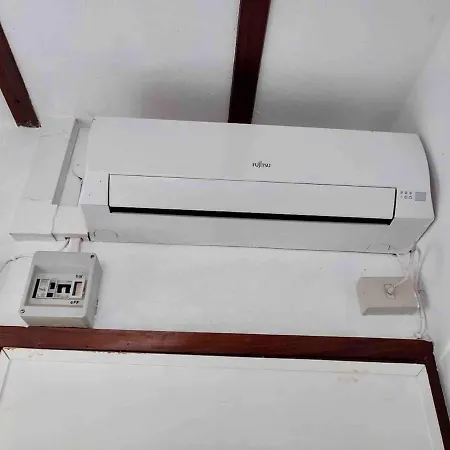 Apartman Small In *