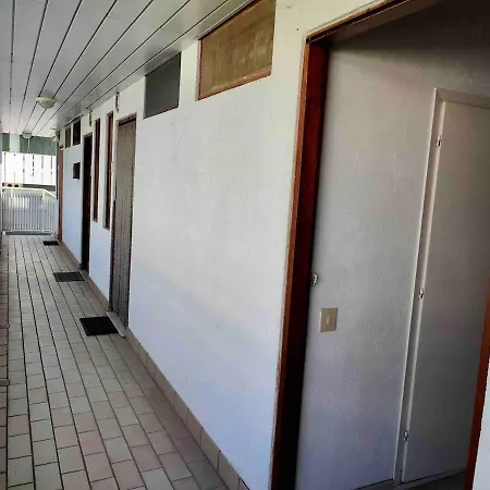 Apartman Small In