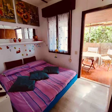 Small In Apartman Bibione
