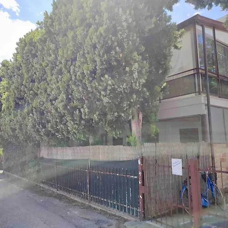 Apartman Small In Bibione