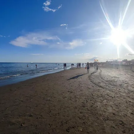 Small In Apartman Bibione