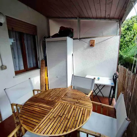 Small In Apartman Bibione