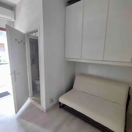 Apartman Small In