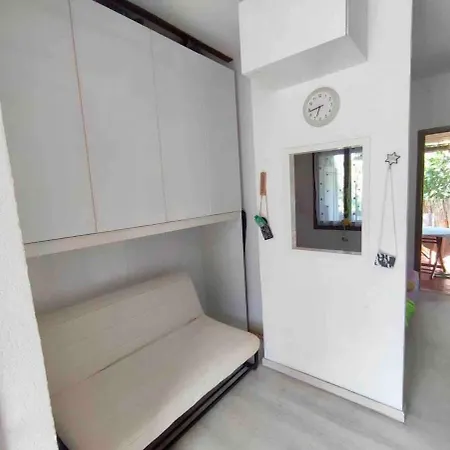 Apartamento Small In