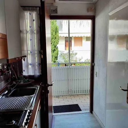 Apartman Small In *