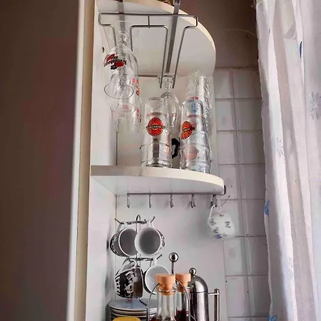 Small In Apartman Bibione