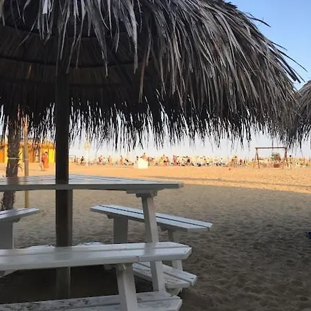 Apartman Small In Bibione