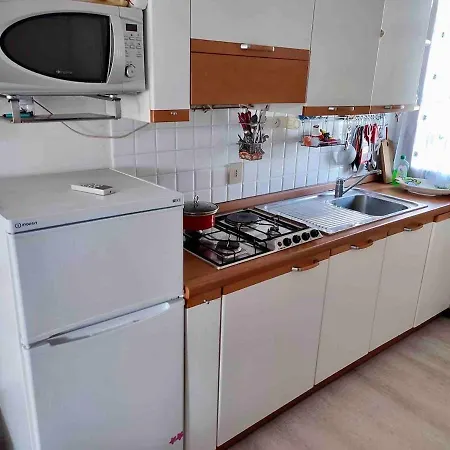 Apartamento Small In